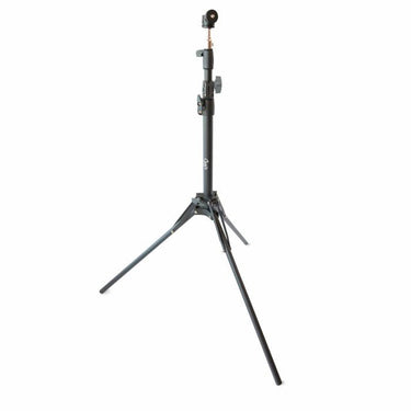 Carl's Tripod - Golf My Space